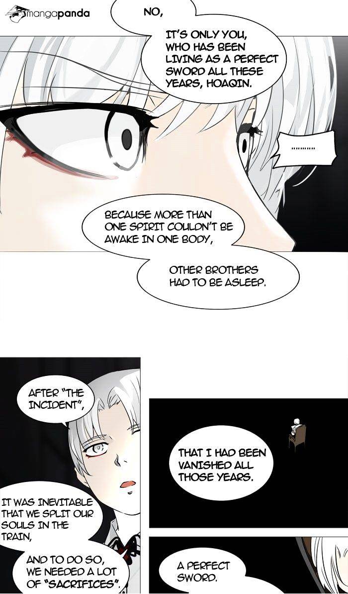 Tower of God, Chapter 248 image 31